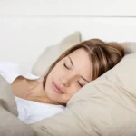 خوابیدن بعد از ابدومینوپلاستی