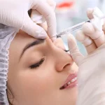 هزینه تزریق بوتاکس در شیراز