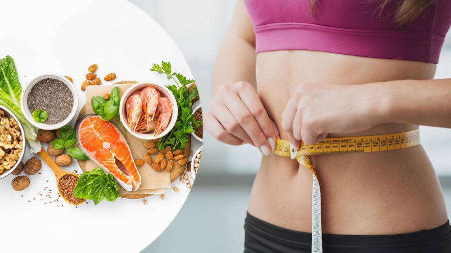 رژیم غذایی مناسب بعد از پیکرتراشی